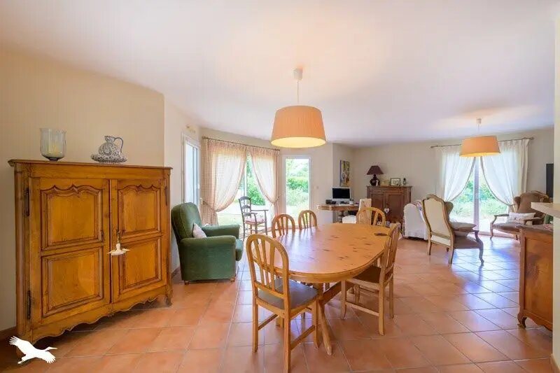 Maison à vendre, 136m², Gujan-Mestras