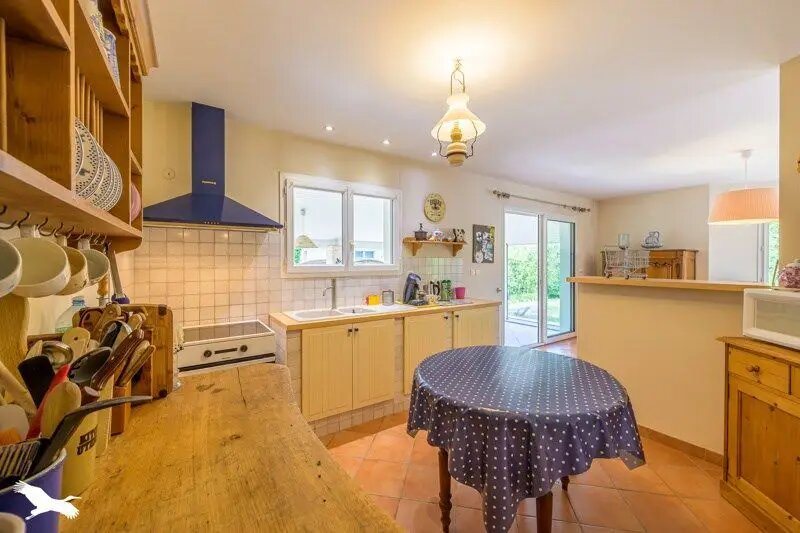 Maison à vendre, 136m², Gujan-Mestras