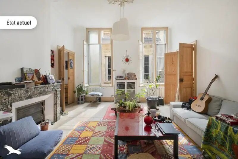 Appartement à vendre, 111m², Montpellier