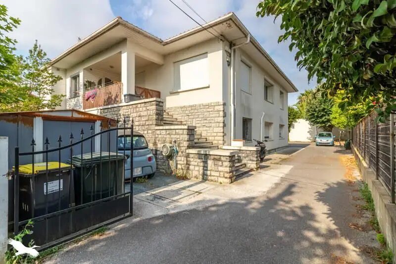 Appartement à vendre, 88m², Anglet