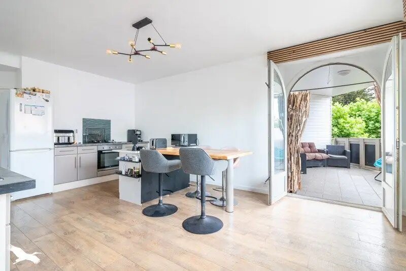 Appartement à vendre, 88m², Anglet