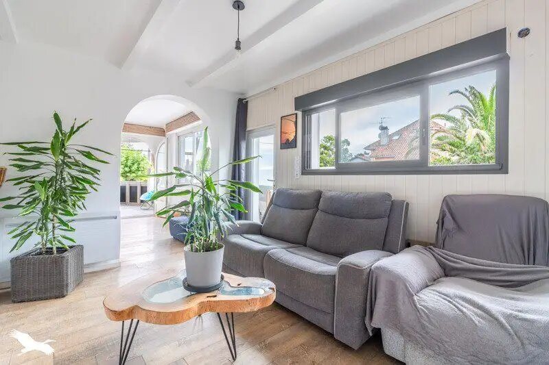 Appartement à vendre, 88m², Anglet