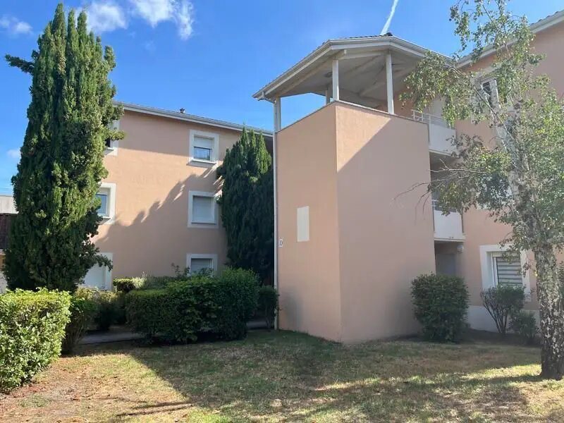 Appartement à vendre, 47m², Mérignac