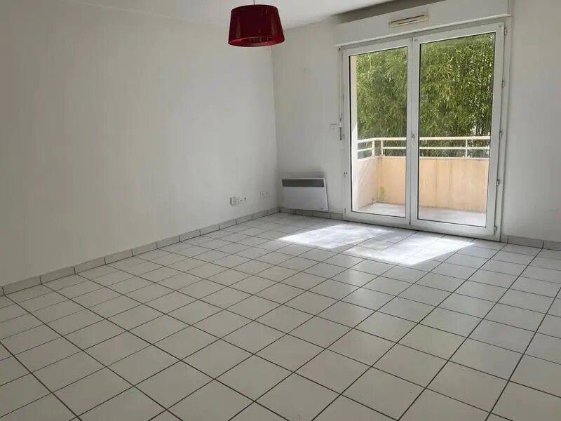 Appartement à vendre, 47m², Mérignac