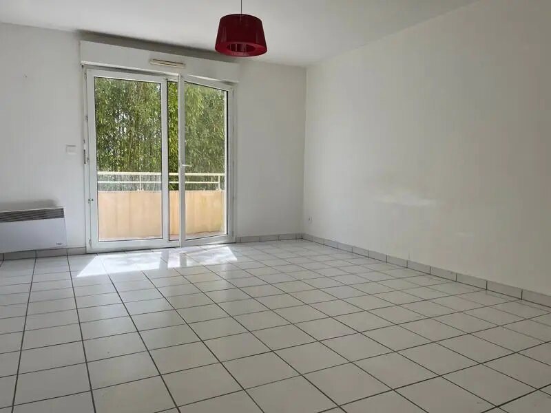 Appartement à vendre, 47m², Mérignac