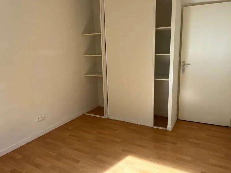 Appartement à vendre, 47m², Mérignac
