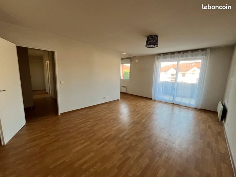 Appartement à vendre, 68m², Le Verdon-sur-Mer