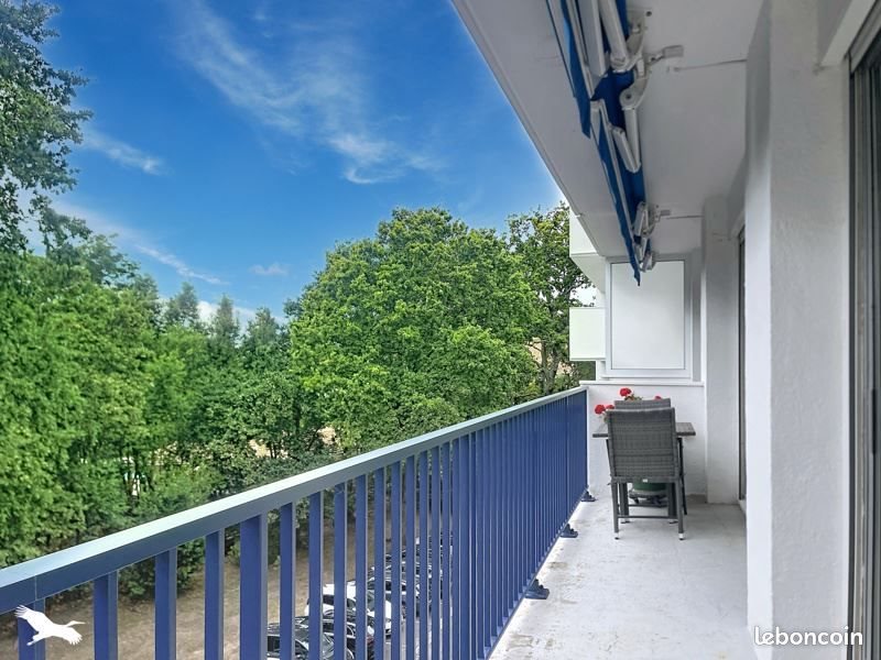 Appartement à vendre, 91m², Biarritz