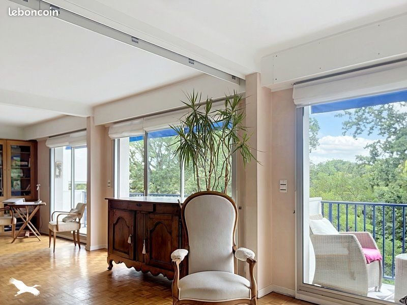Appartement à vendre, 91m², Biarritz