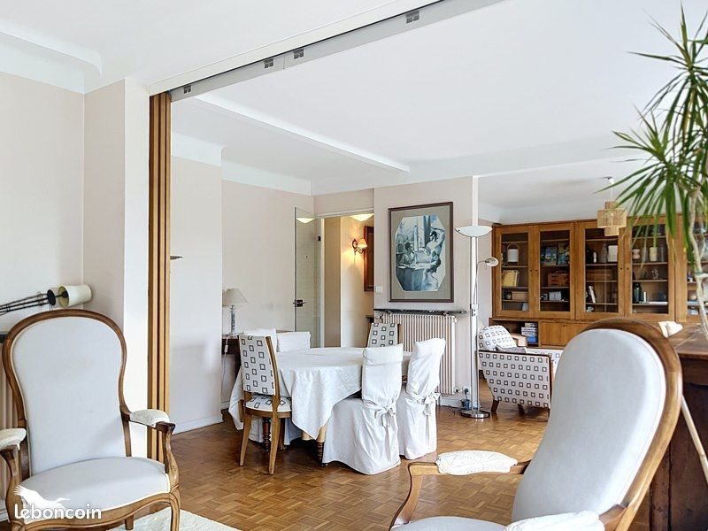 Appartement à vendre, 91m², Biarritz