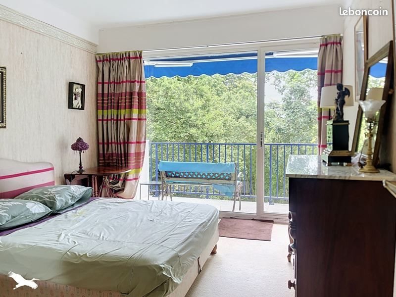 Appartement à vendre, 91m², Biarritz