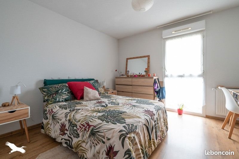 Appartement à vendre, 47m², Royan
