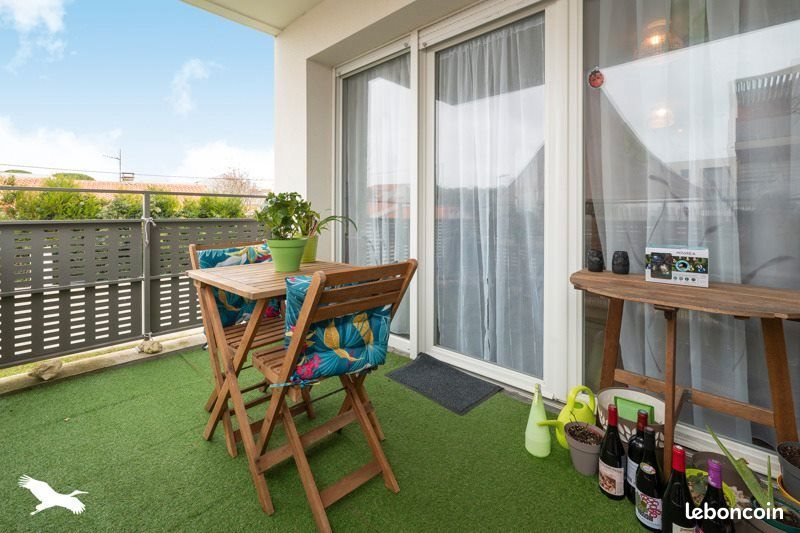 Appartement à vendre, 47m², Royan