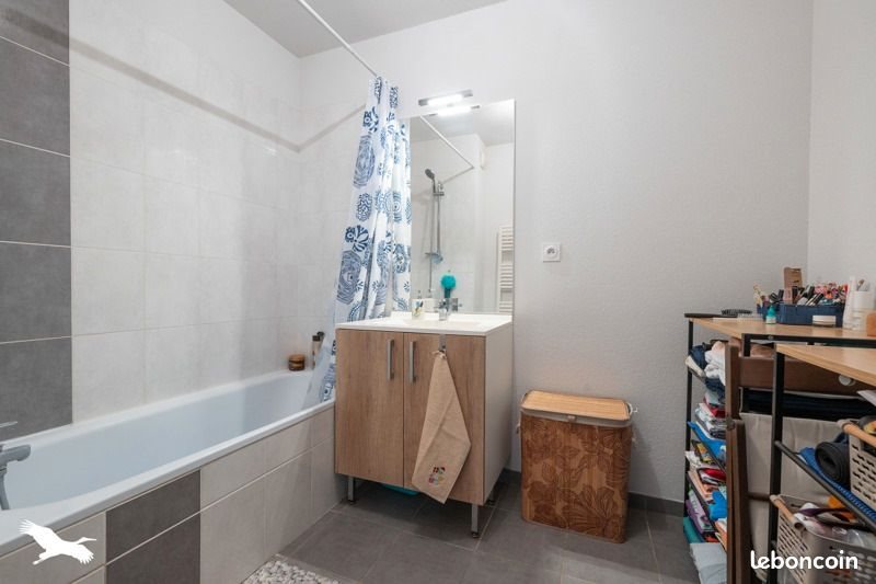 Appartement à vendre, 47m², Royan