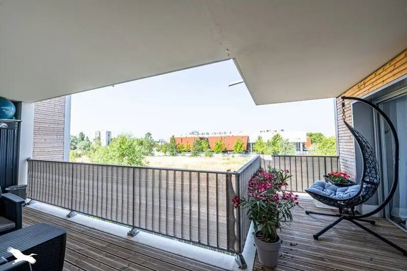 Appartement à vendre, 72m², Floirac