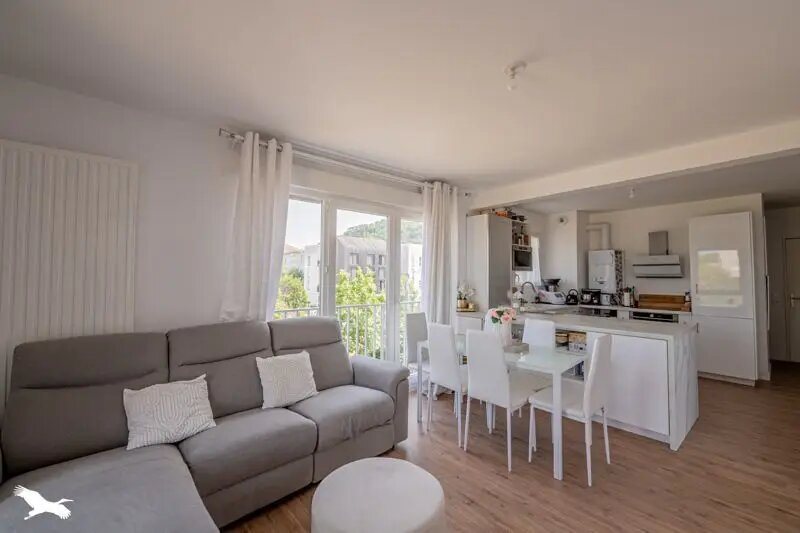Appartement à vendre, 72m², Floirac