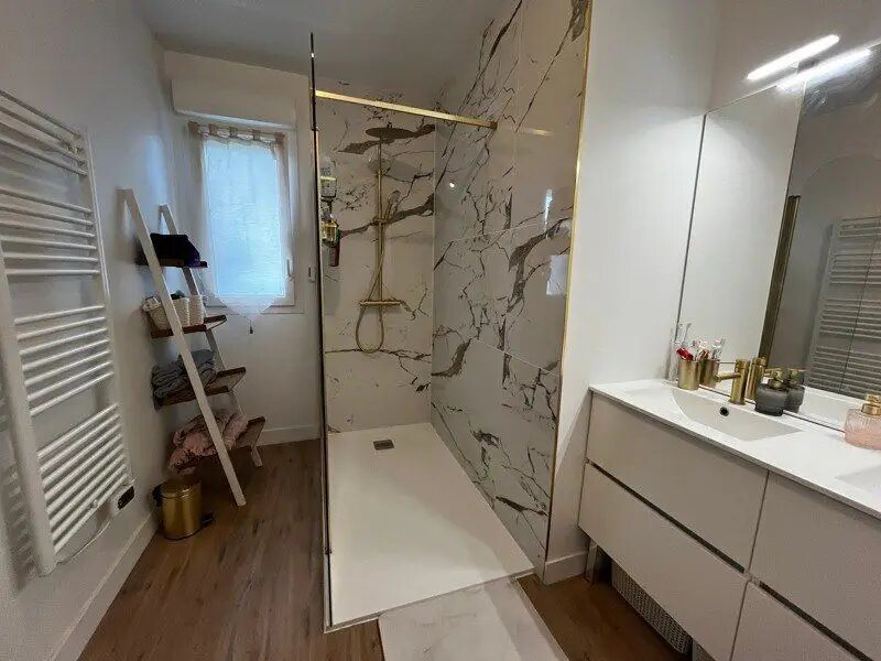 Appartement à vendre, 72m², Floirac