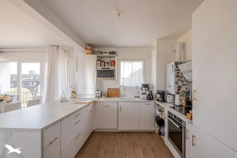 Appartement à vendre, 72m², Floirac