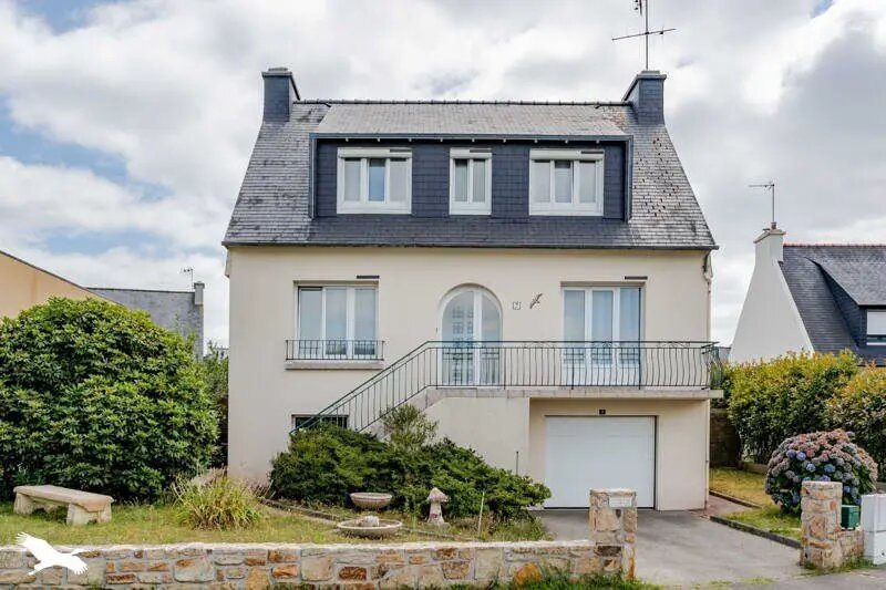 Maison à vendre, 134m², Guipavas