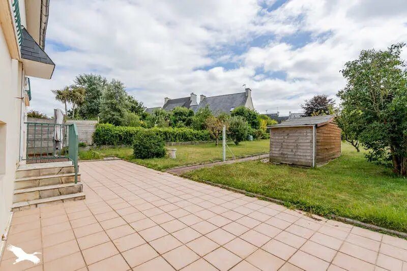 Maison à vendre, 134m², Guipavas
