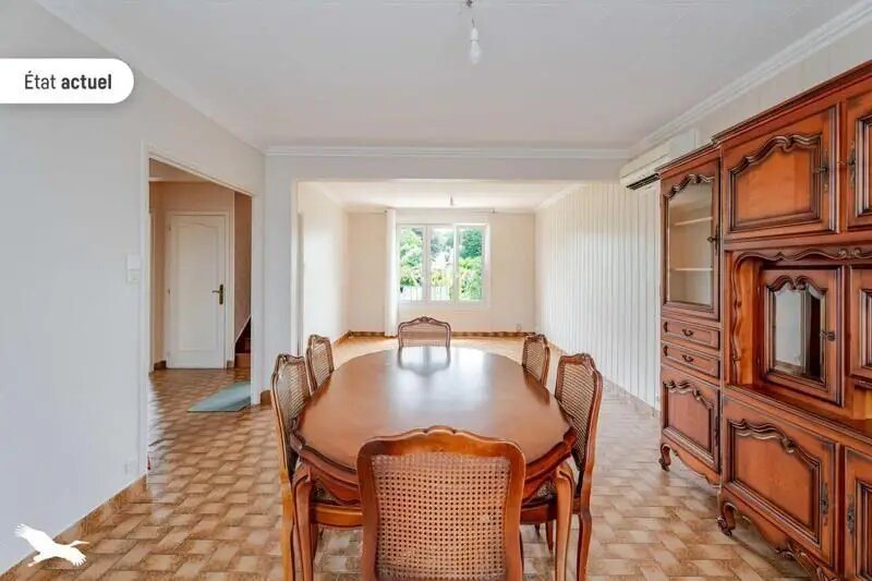 Maison à vendre, 134m², Guipavas
