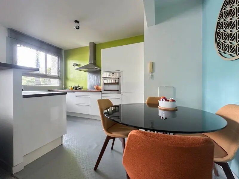 Appartement à vendre, 53m², Toulouse