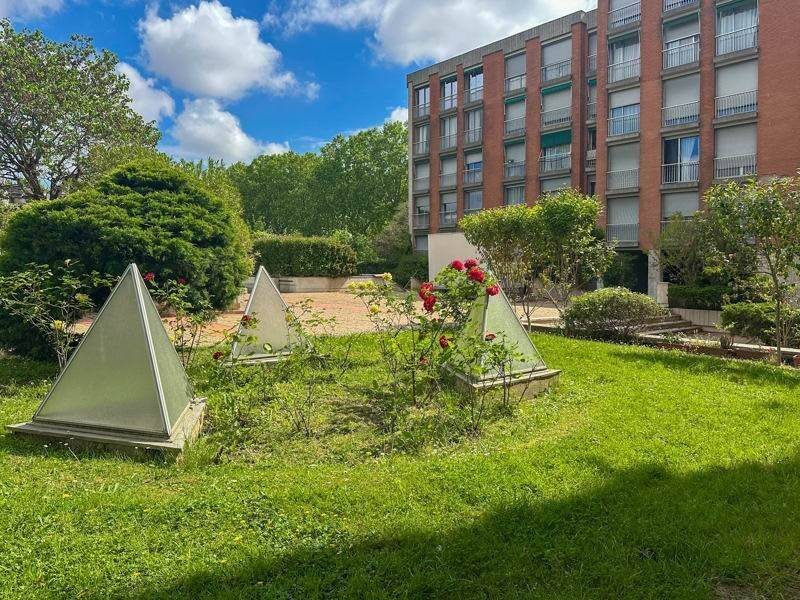 Appartement à vendre, 53m², Toulouse