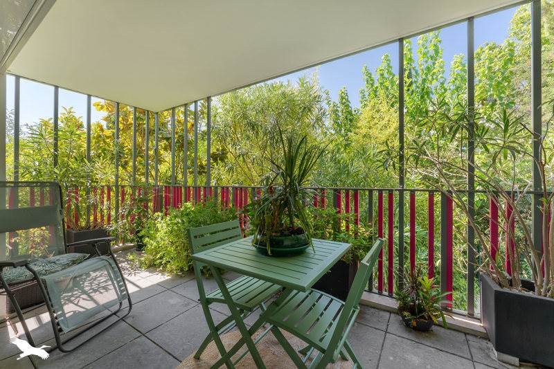 Appartement à vendre, 86m², Montpellier
