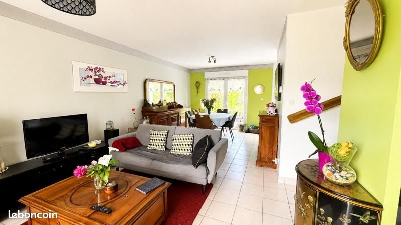 Maison à vendre, 81m², Saint-Herblain