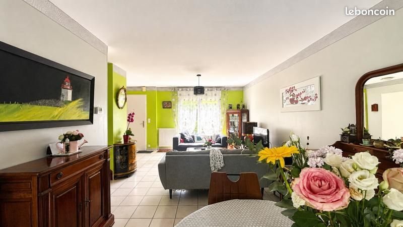 Maison à vendre, 81m², Saint-Herblain