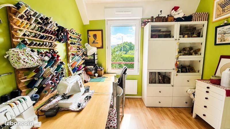 Maison à vendre, 81m², Saint-Herblain