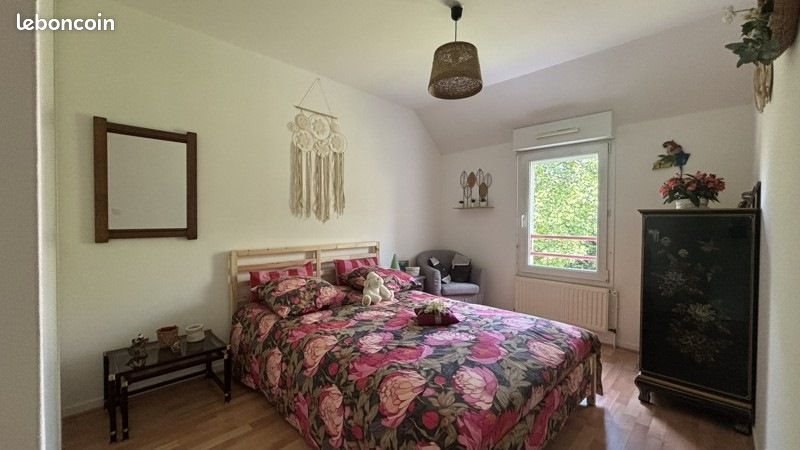 Maison à vendre, 81m², Saint-Herblain