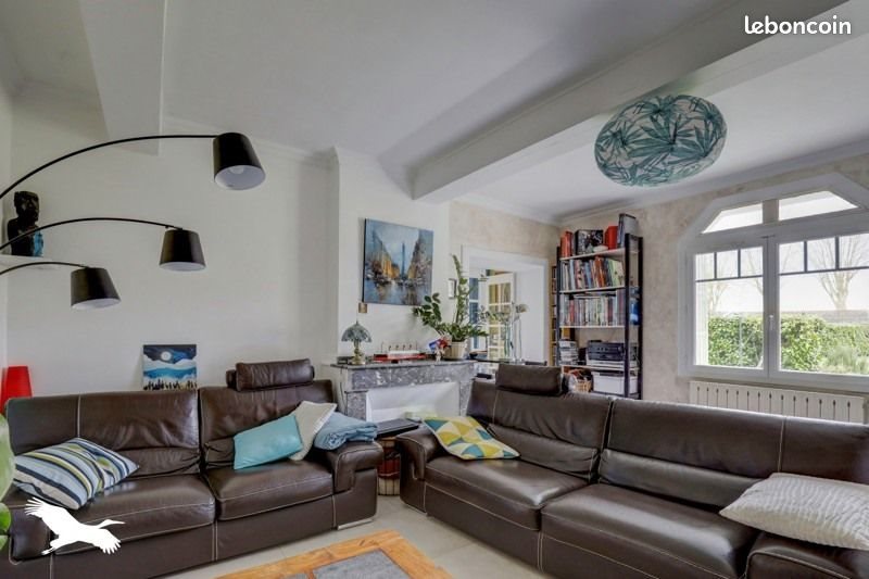 Maison à vendre, 224m², Saint-Sulpice-la-Pointe