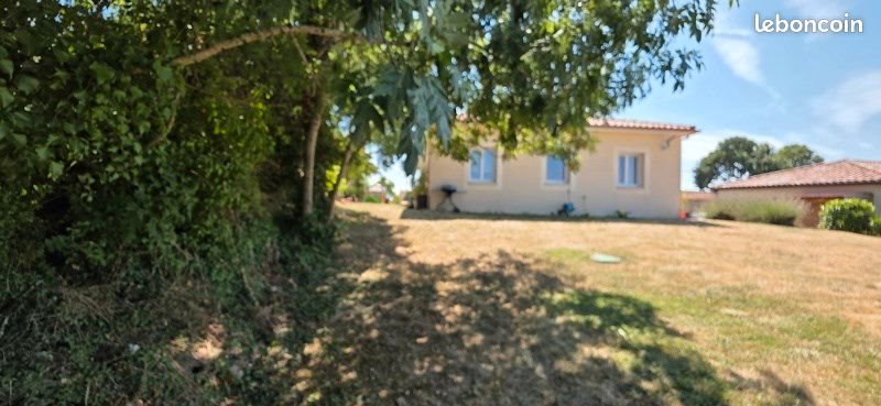 Maison à vendre, 111m², Pradines