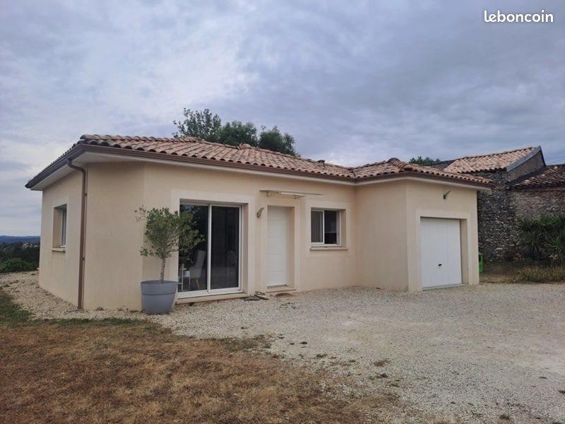 Maison à vendre, 111m², Pradines