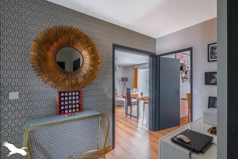 Appartement à vendre, 92m², Seilh