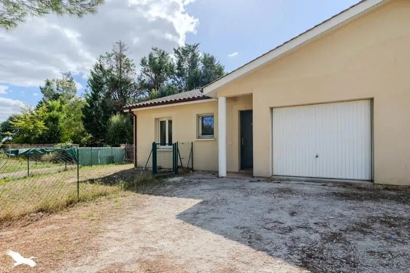 Maison à vendre, 85m², Vayres