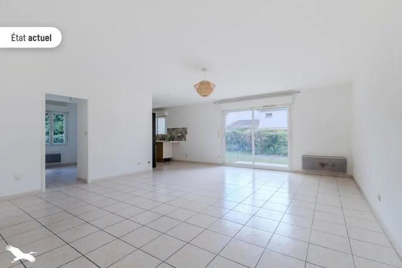 Maison à vendre, 85m², Vayres