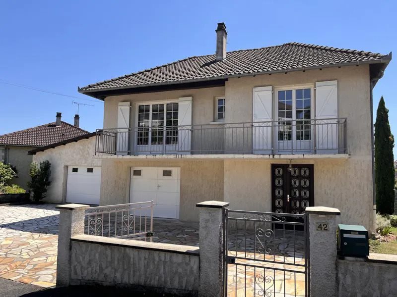 Maison à vendre, 108m², Malemort-sur-Corrèze