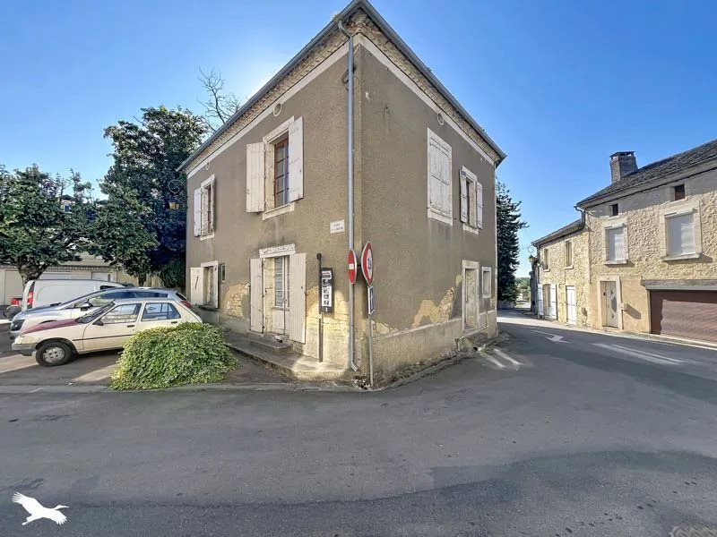 Maison à vendre, 93m², Sorges