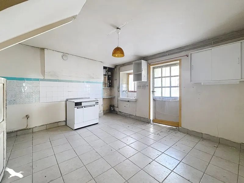 Maison à vendre, 93m², Sorges