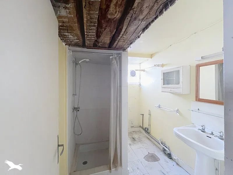 Maison à vendre, 93m², Sorges