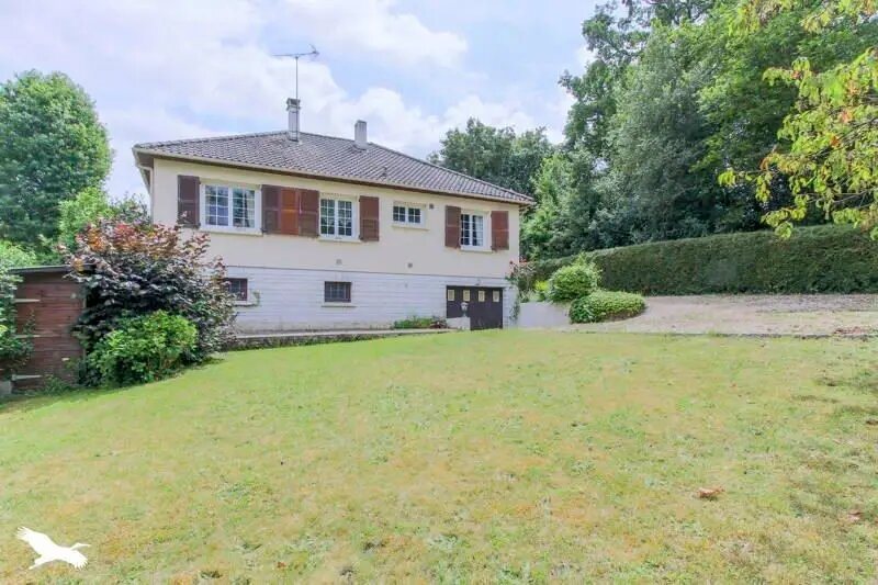 Maison à vendre, 78m², Beynes