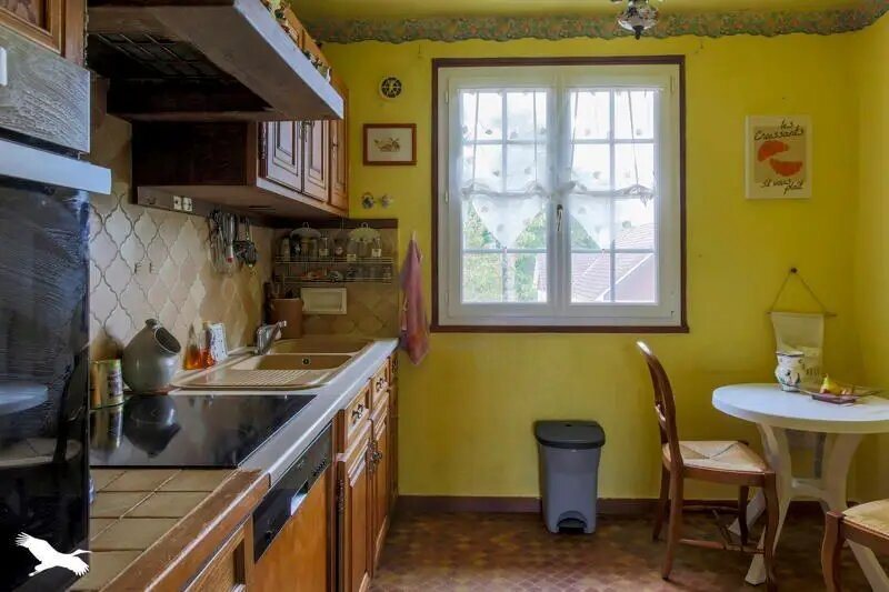 Maison à vendre, 78m², Beynes