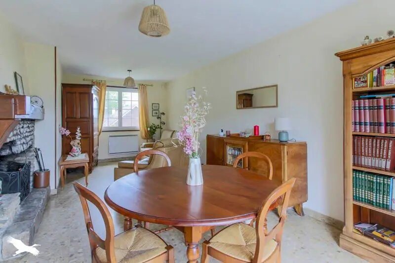 Maison à vendre, 78m², Beynes
