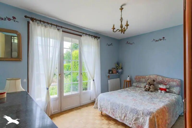 Maison à vendre, 78m², Beynes