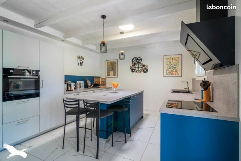 Maison à vendre, 200m², Bonrepos-sur-Aussonnelle