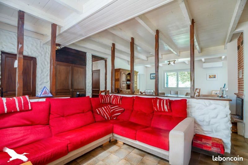 Maison à vendre, 200m², Bonrepos-sur-Aussonnelle