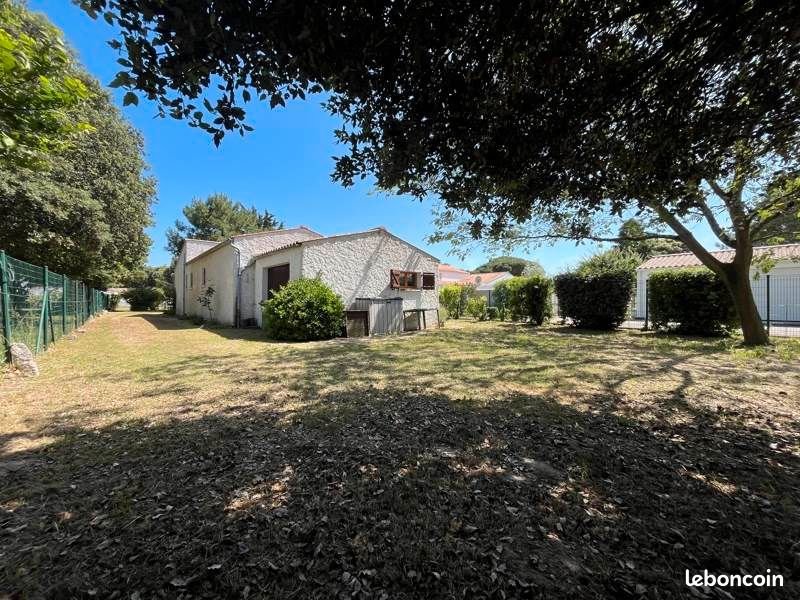 Maison à vendre, 80m², Dolus-d'Oléron