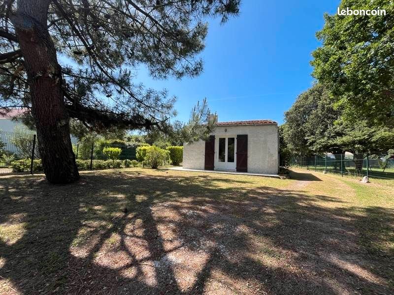 Maison à vendre, 80m², Dolus-d'Oléron